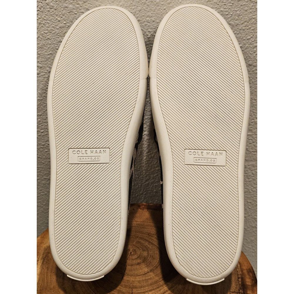 Women Cole Haan Jennica Slip-On‎ Sneaker II Size 11B - Picture 8 of 9